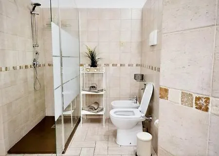 Apartamento Free Parking - Splendido Openspace In Centro - Suitedilu *