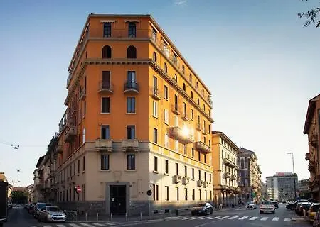 Free Parking - Splendido Openspace In Centro - Suitedilu Daire